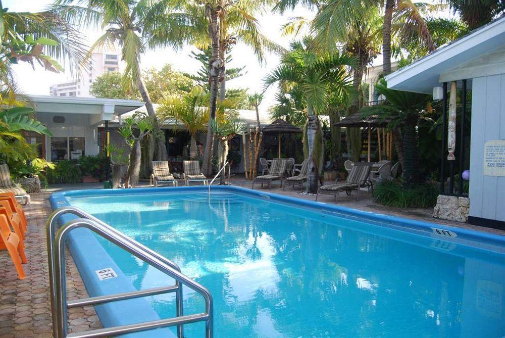 פורט לודרדייל Best Florida Resort מראה חיצוני תמונה