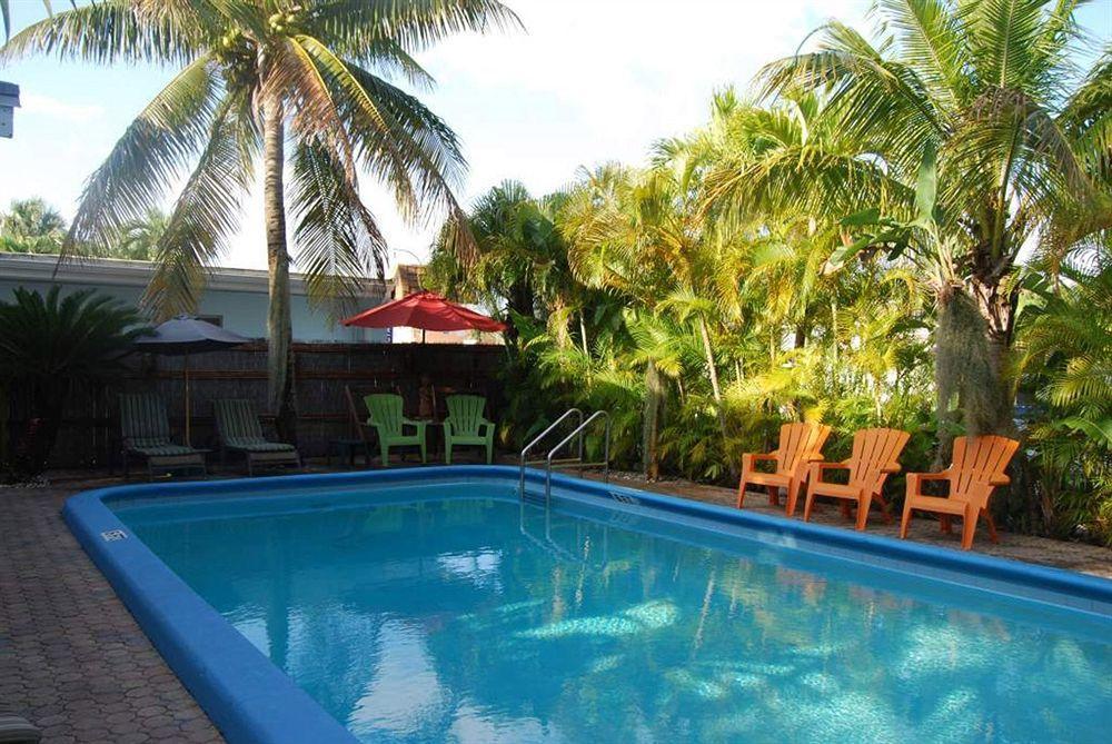 פורט לודרדייל Best Florida Resort מראה חיצוני תמונה