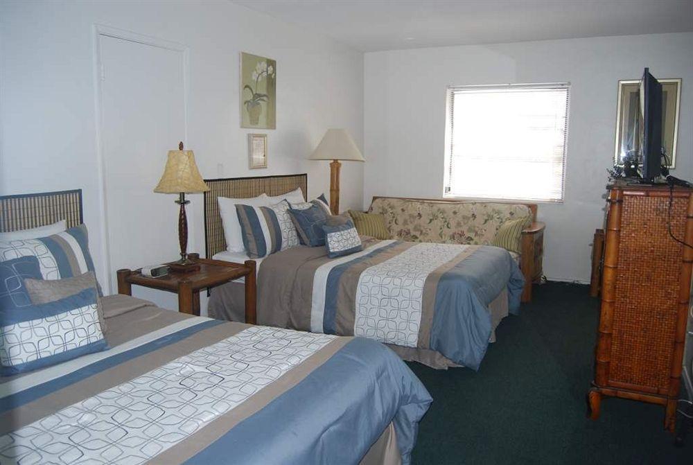 פורט לודרדייל Best Florida Resort מראה חיצוני תמונה