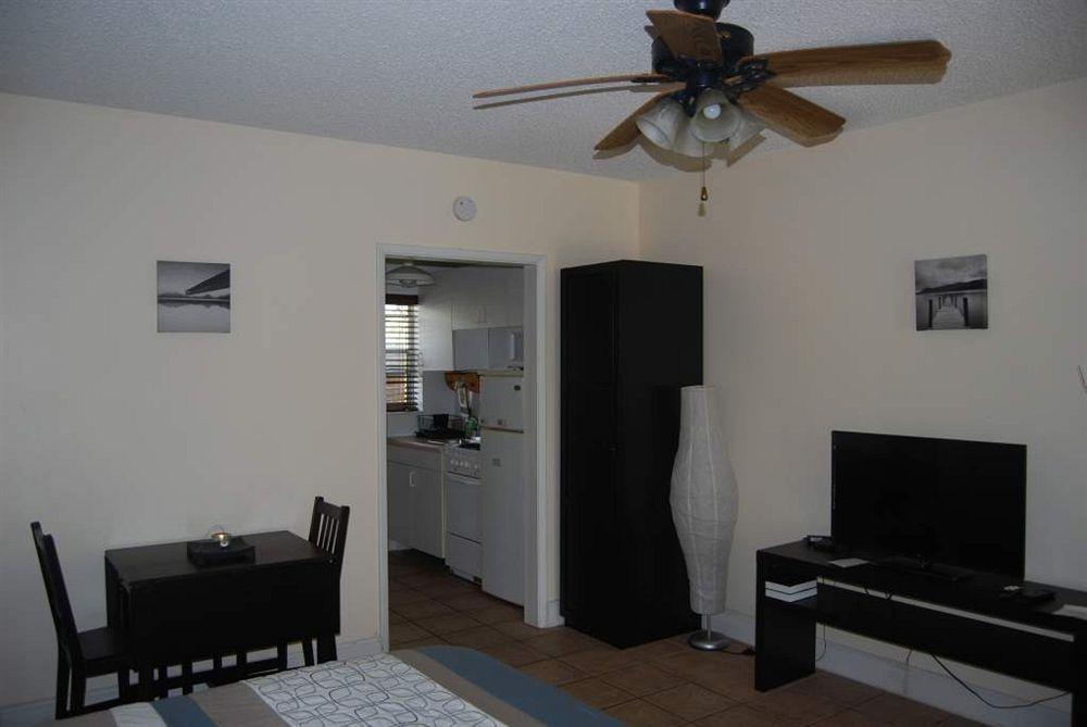 פורט לודרדייל Best Florida Resort מראה חיצוני תמונה