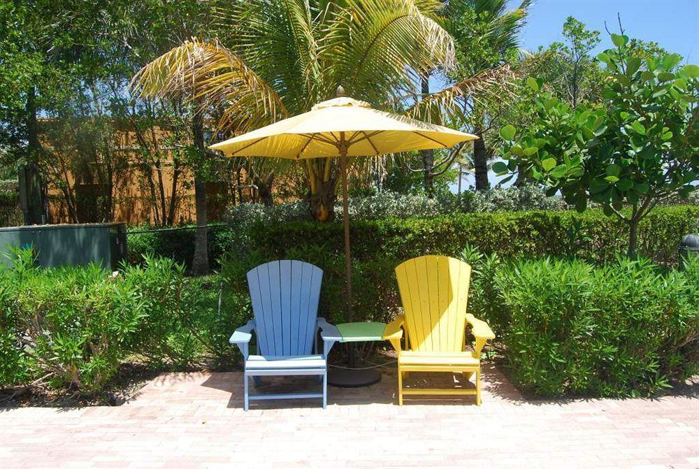 פורט לודרדייל Best Florida Resort מראה חיצוני תמונה