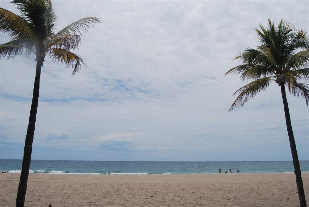 פורט לודרדייל Best Florida Resort מראה חיצוני תמונה