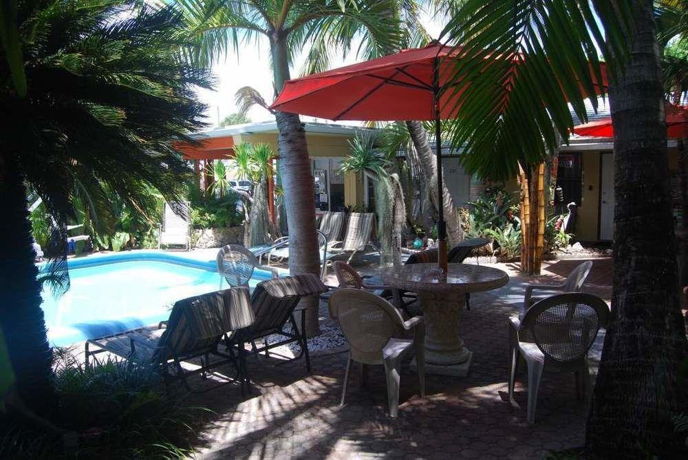 פורט לודרדייל Best Florida Resort מראה חיצוני תמונה