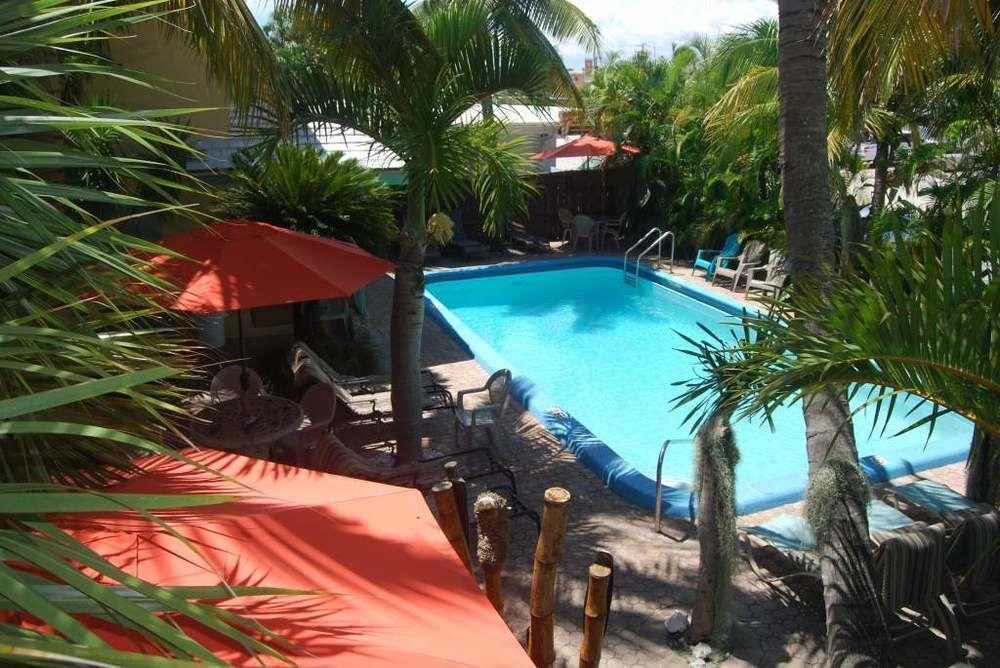 פורט לודרדייל Best Florida Resort מראה חיצוני תמונה