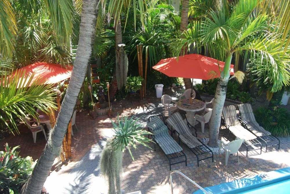 פורט לודרדייל Best Florida Resort מראה חיצוני תמונה