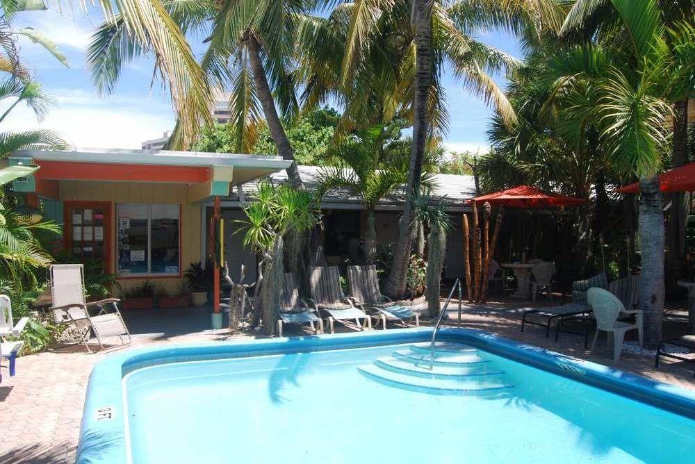 פורט לודרדייל Best Florida Resort מראה חיצוני תמונה