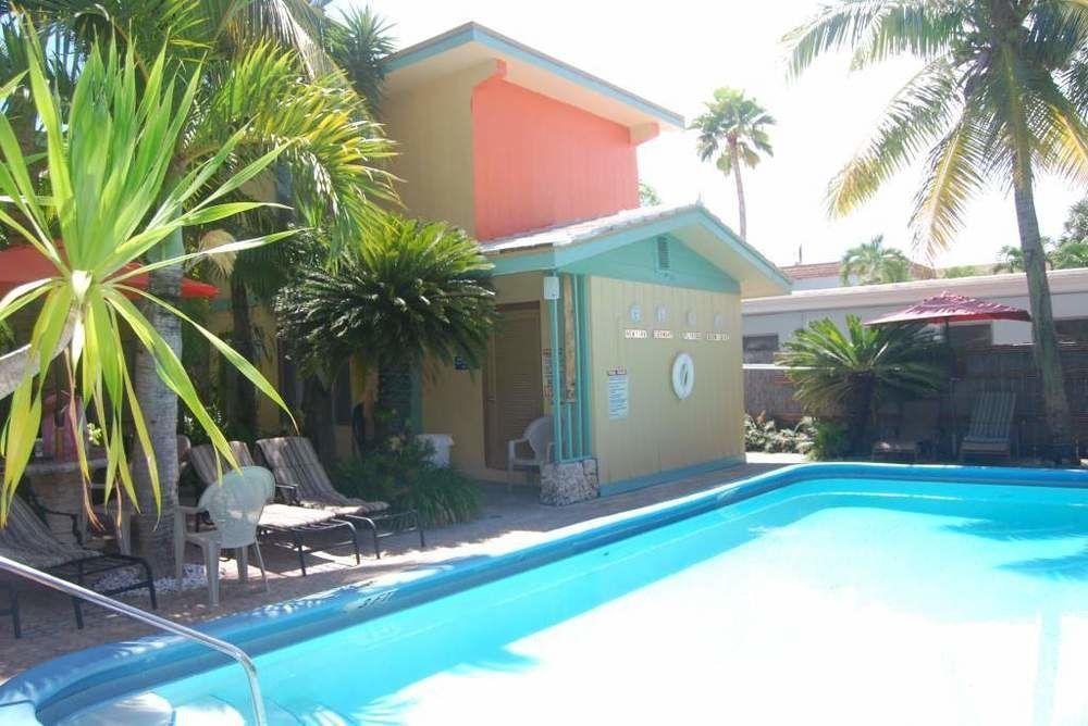 פורט לודרדייל Best Florida Resort מראה חיצוני תמונה