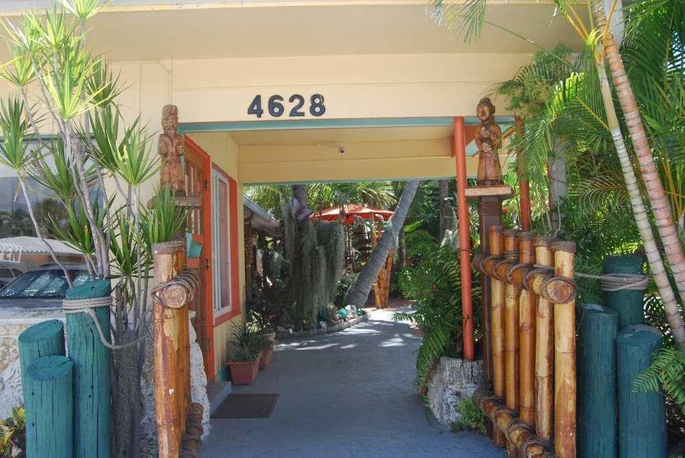 פורט לודרדייל Best Florida Resort מראה חיצוני תמונה