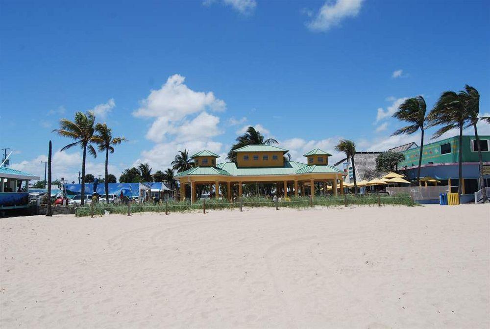 פורט לודרדייל Best Florida Resort מראה חיצוני תמונה