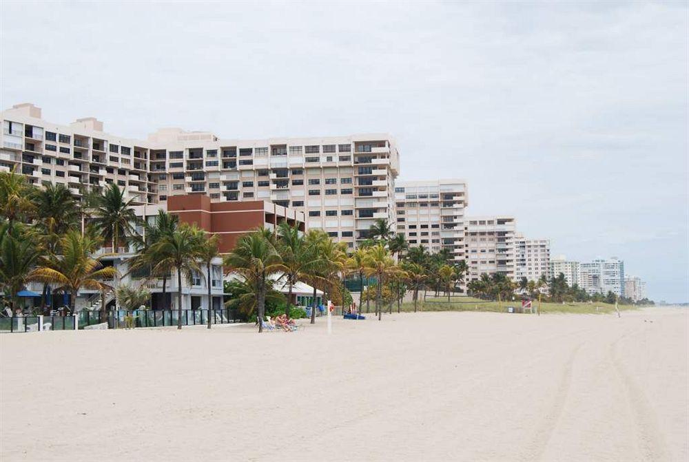 פורט לודרדייל Best Florida Resort מראה חיצוני תמונה