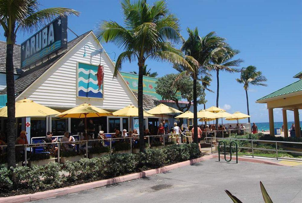 פורט לודרדייל Best Florida Resort מראה חיצוני תמונה