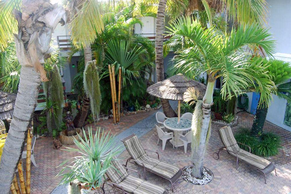 פורט לודרדייל Best Florida Resort מראה חיצוני תמונה