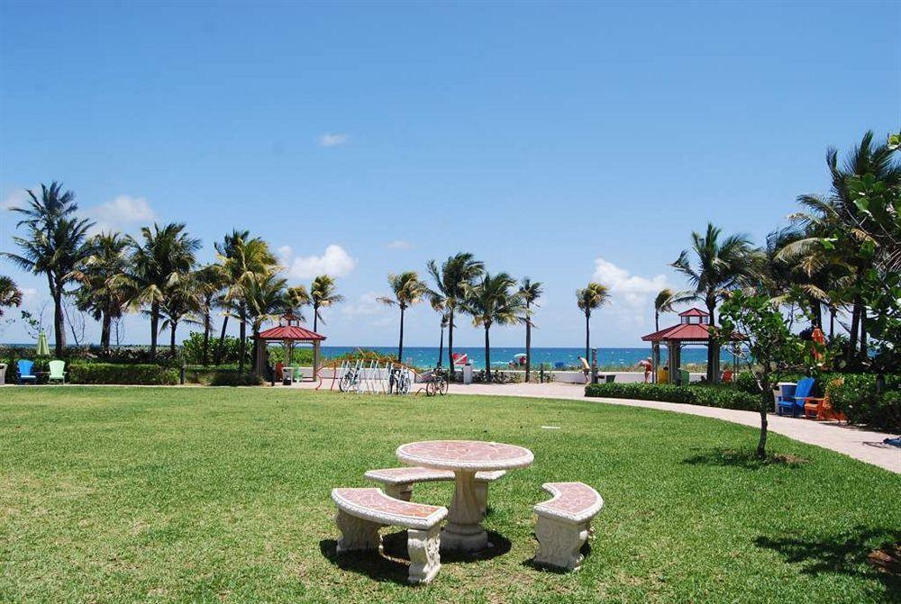 פורט לודרדייל Best Florida Resort מראה חיצוני תמונה