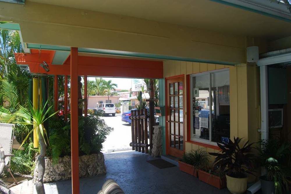 פורט לודרדייל Best Florida Resort מראה חיצוני תמונה