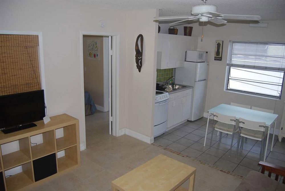 פורט לודרדייל Best Florida Resort מראה חיצוני תמונה