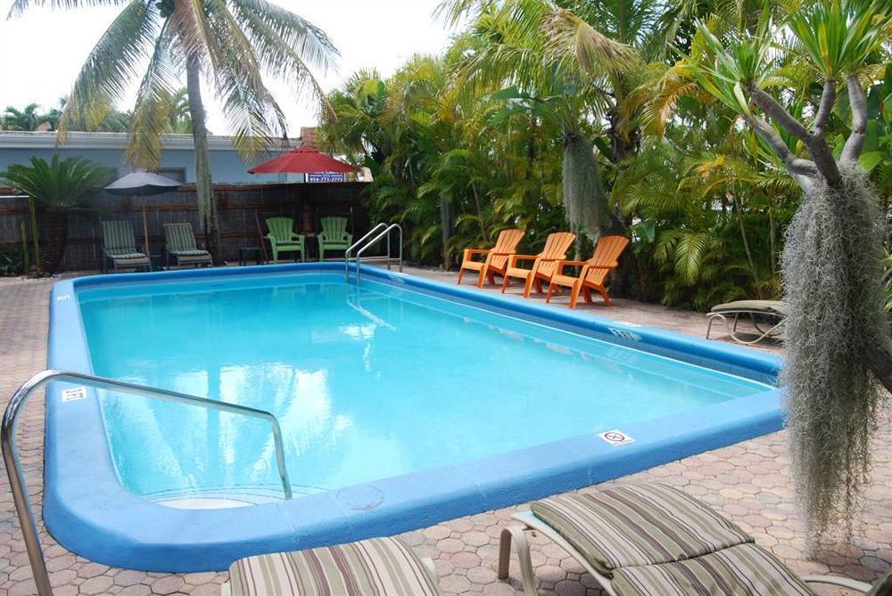 פורט לודרדייל Best Florida Resort מראה חיצוני תמונה