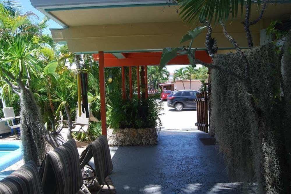 פורט לודרדייל Best Florida Resort מראה חיצוני תמונה