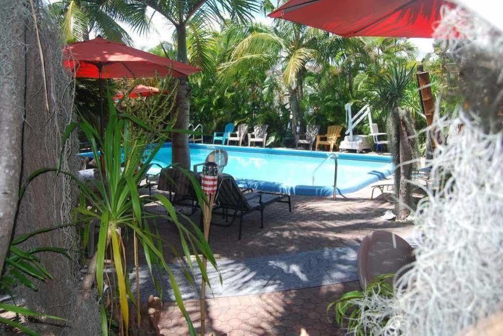 פורט לודרדייל Best Florida Resort מראה חיצוני תמונה