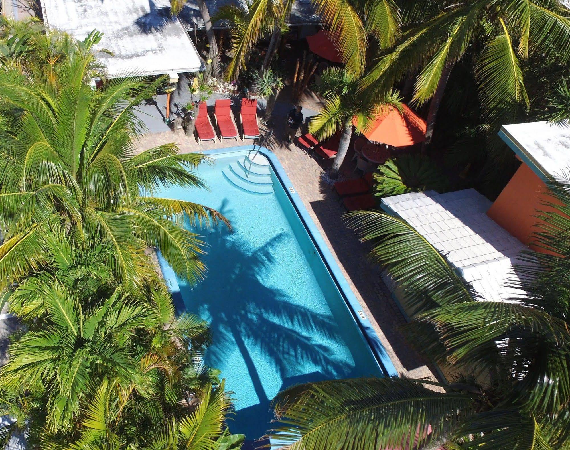 פורט לודרדייל Best Florida Resort מראה חיצוני תמונה