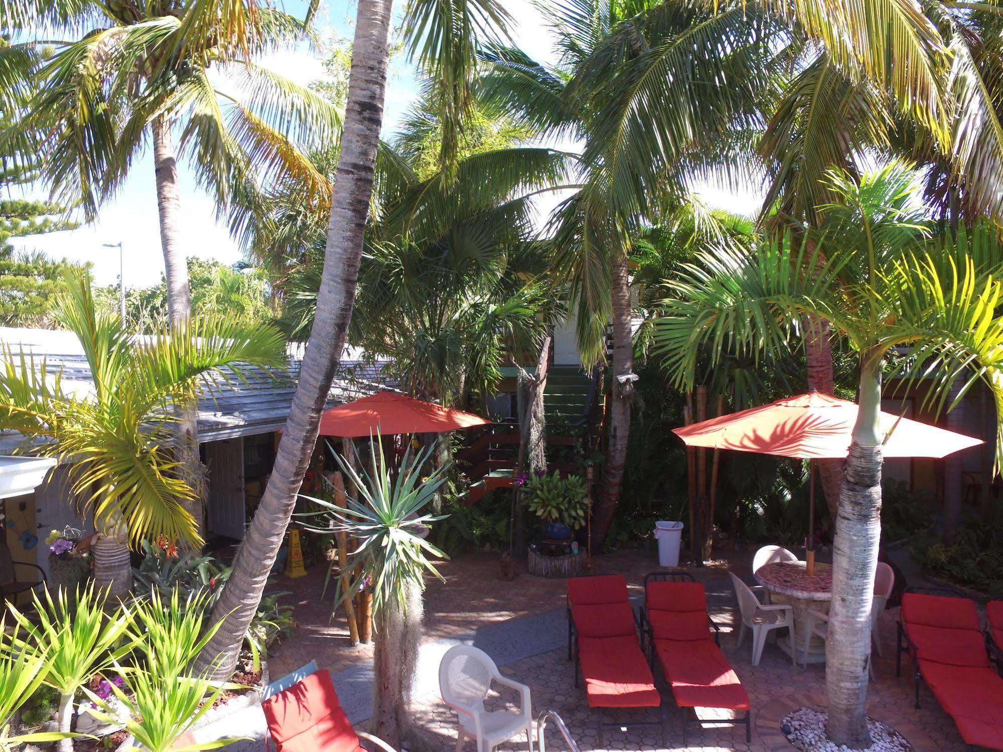 פורט לודרדייל Best Florida Resort מראה חיצוני תמונה