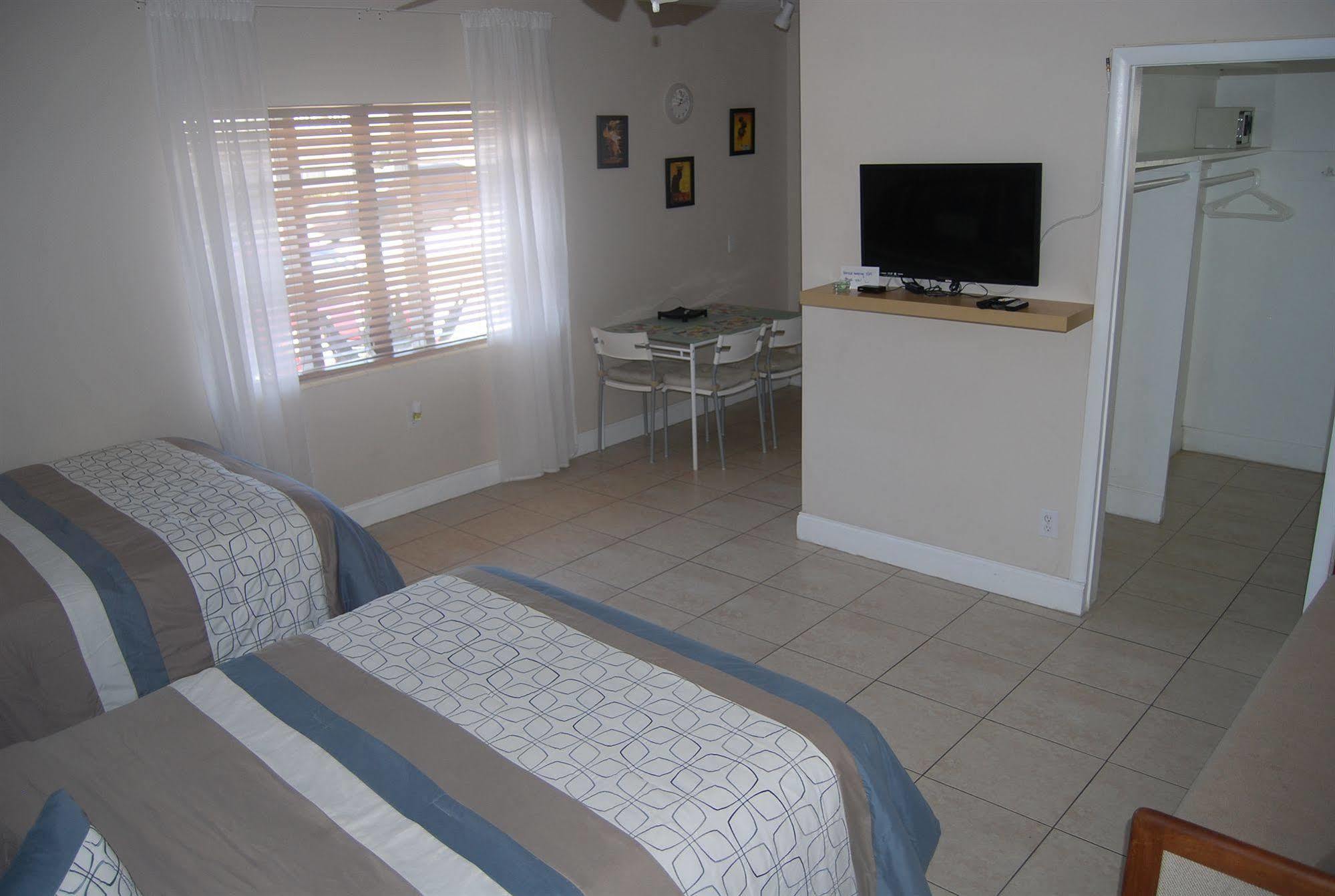 פורט לודרדייל Best Florida Resort מראה חיצוני תמונה