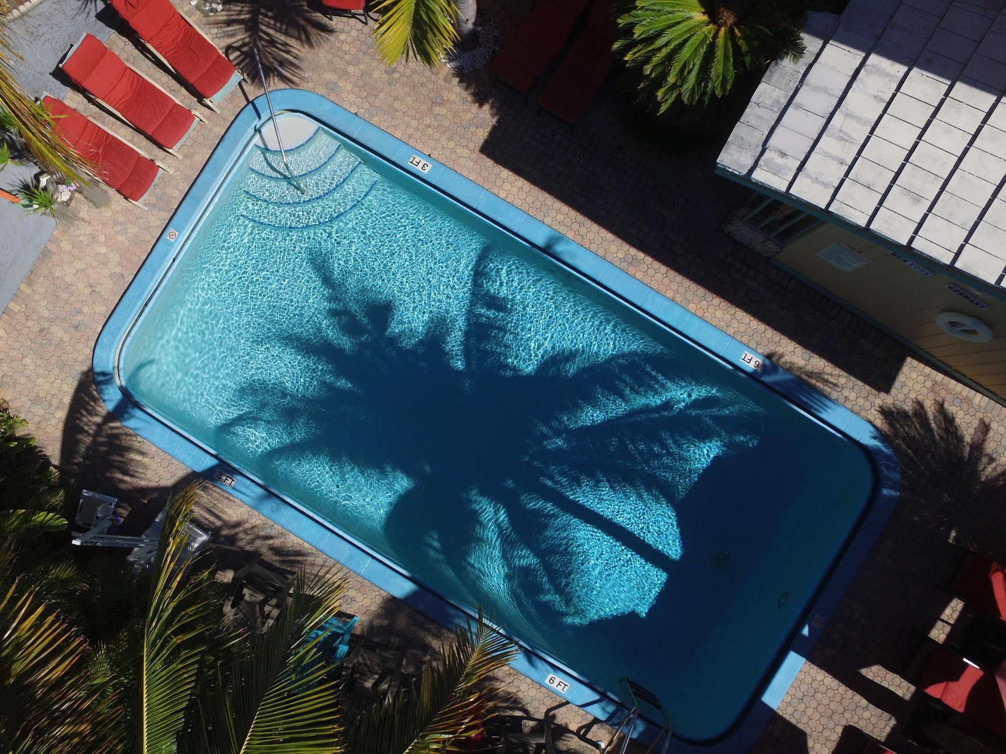 פורט לודרדייל Best Florida Resort מראה חיצוני תמונה