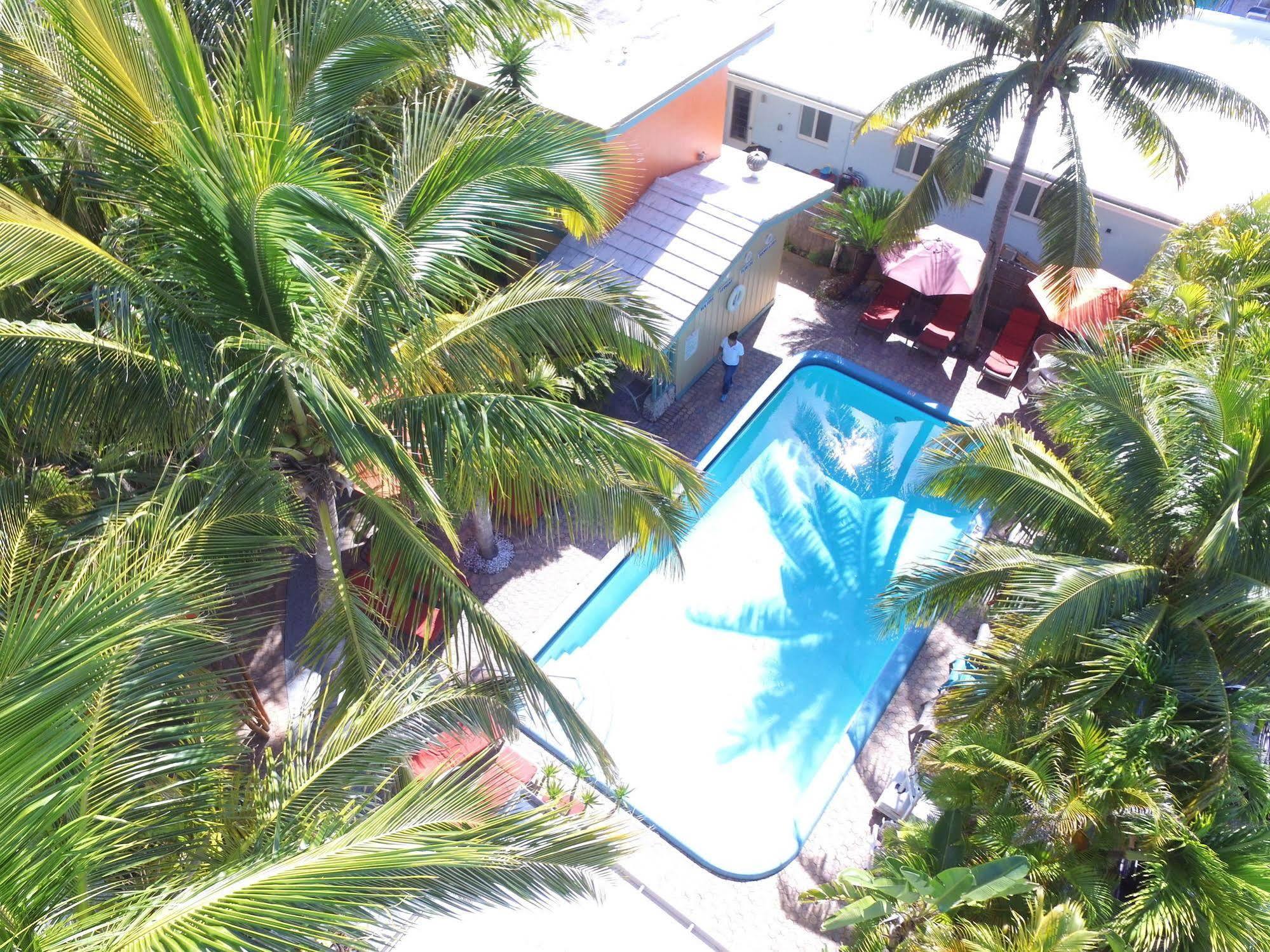 פורט לודרדייל Best Florida Resort מראה חיצוני תמונה