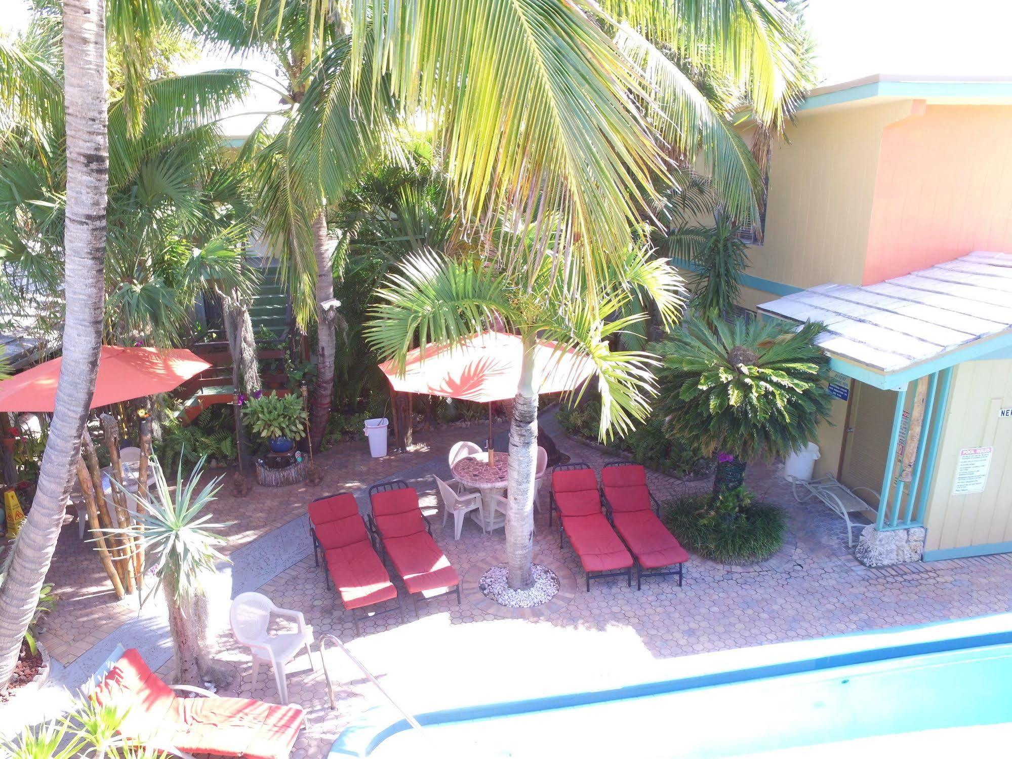 פורט לודרדייל Best Florida Resort מראה חיצוני תמונה